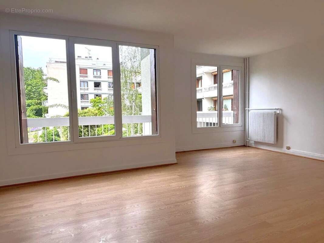 Appartement à CHATOU