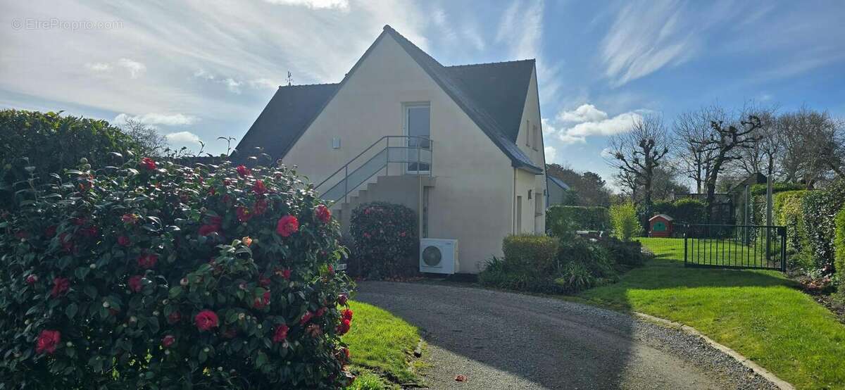 Photo 9 - Maison à PLOEMEL
