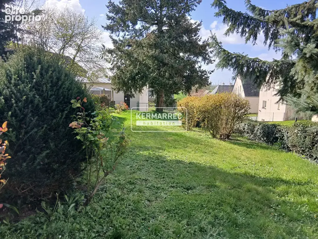 Maison Pire Chance 6 pièces  124m2 avec jardin de plus de 500 m² - photo 3