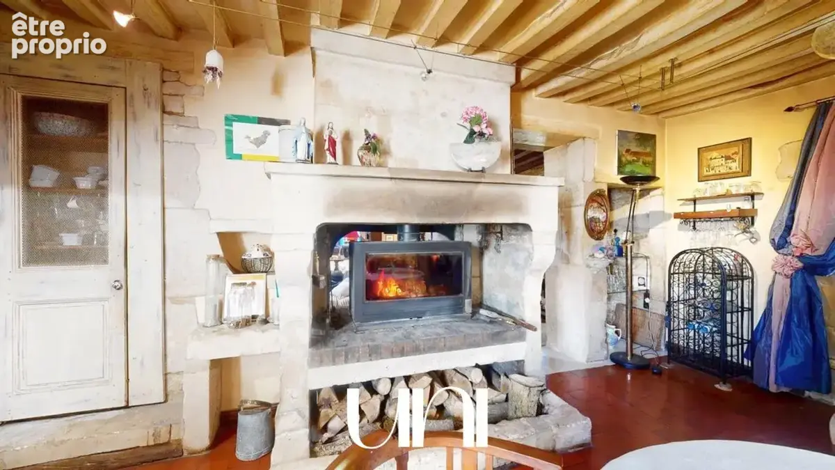 Maison 8 pièces 373 m² à vendre à Airan (14370) - photo 8