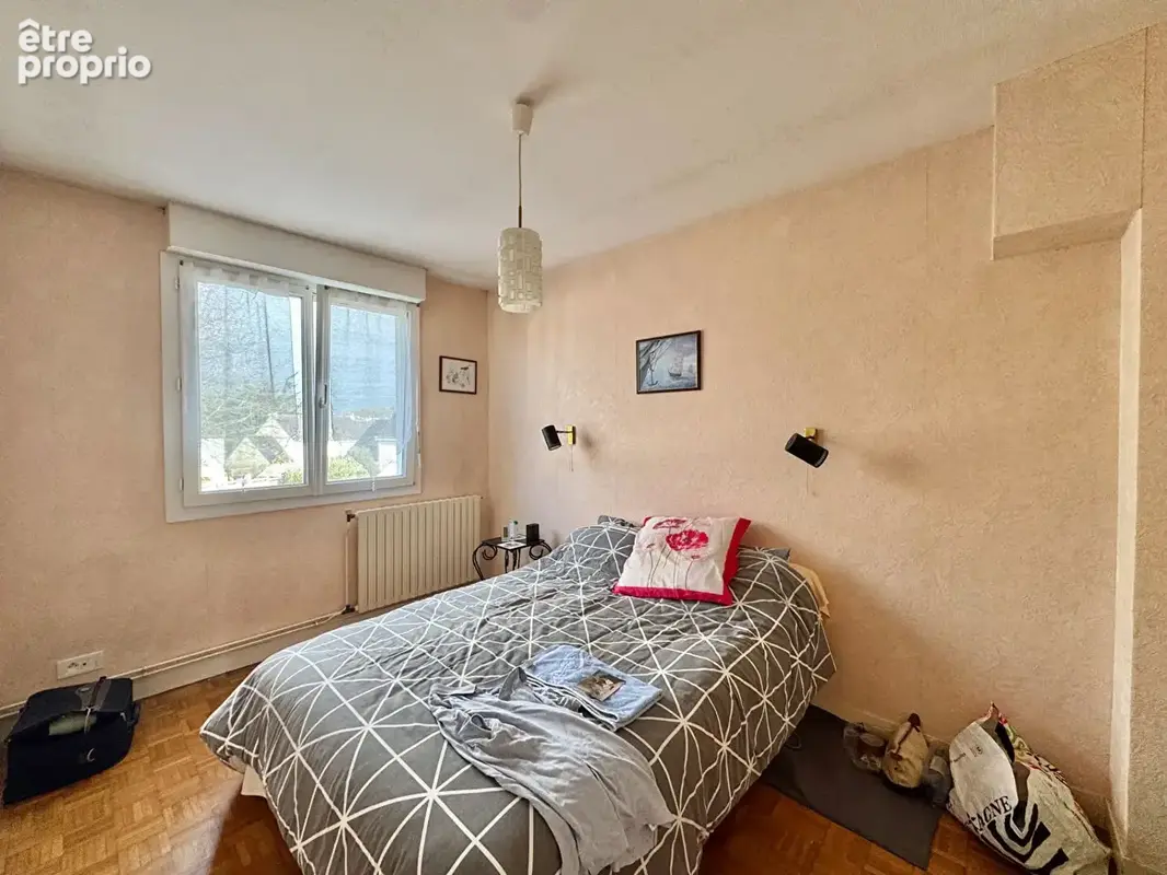 Maison Lorient  98 m² 4 chambres EXCLUSIVITE AGENCE - photo 6