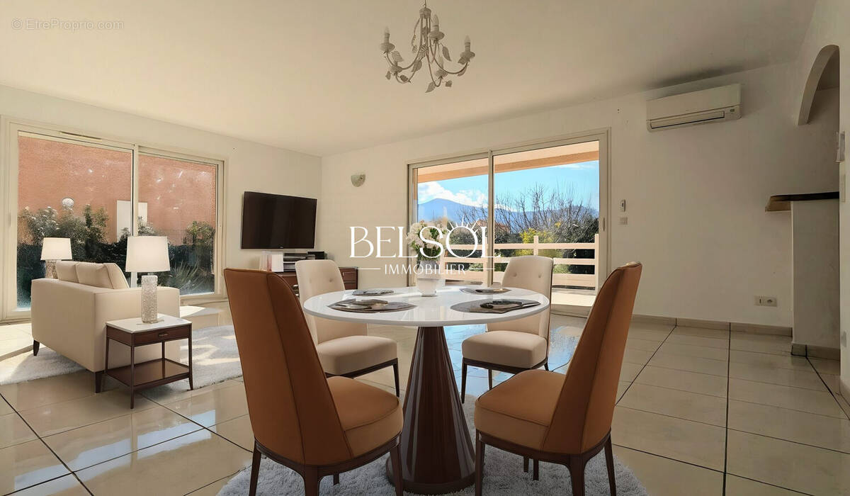 PROPOSITION D&#039;AMENAGEMENT - Maison à ARGELES-SUR-MER