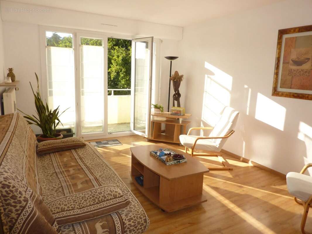 Appartement à MONTBELIARD