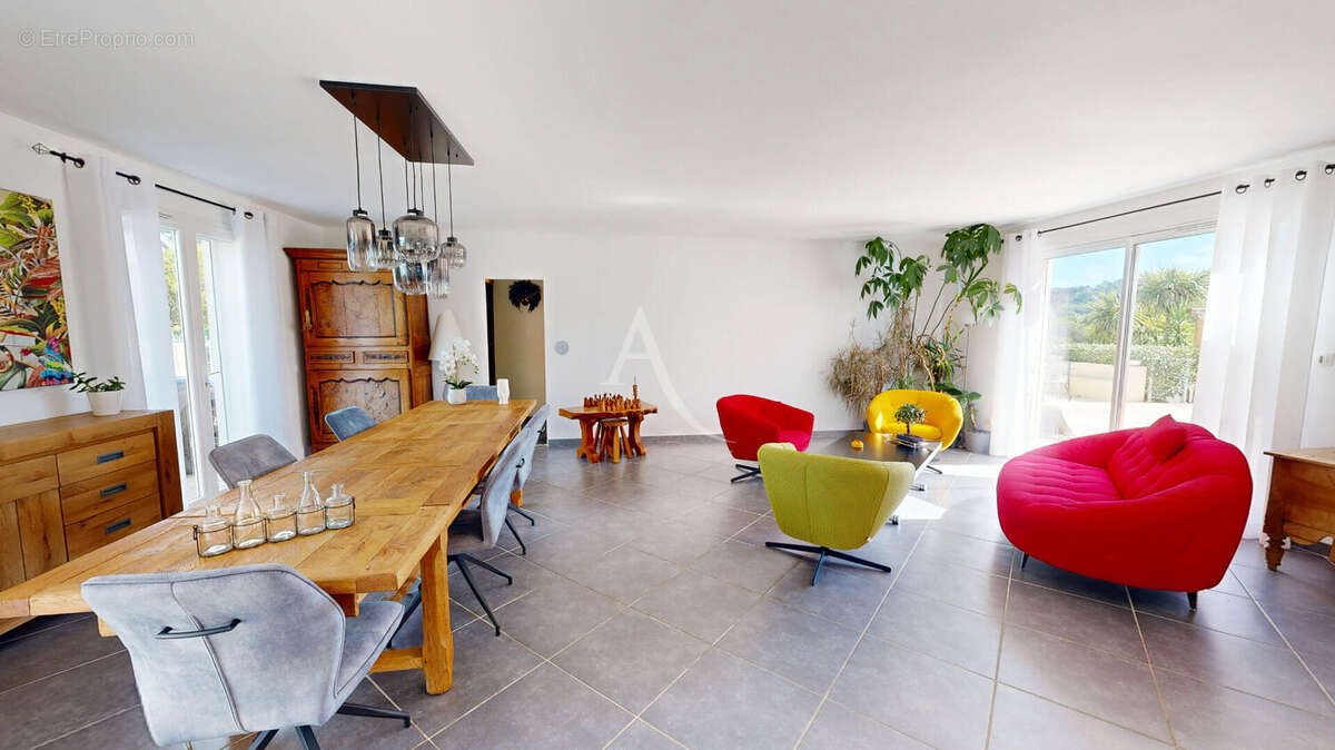 Maison à CARCASSONNE