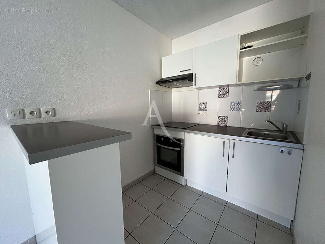 Appartement à MARTIGNAS-SUR-JALLE