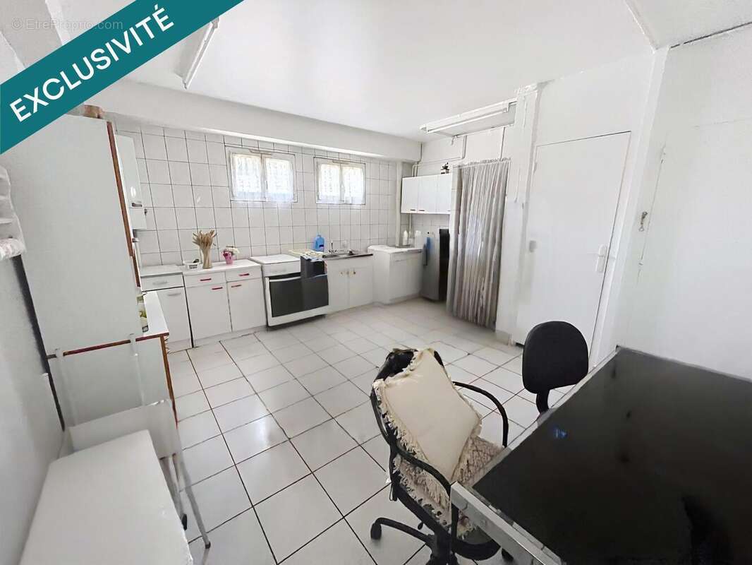 Photo 7 - Appartement à SAINT-ETIENNE