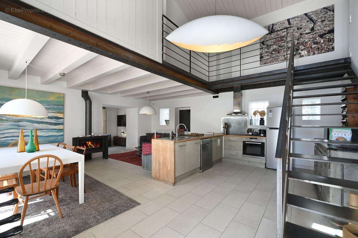 Maison à ARS-EN-RE