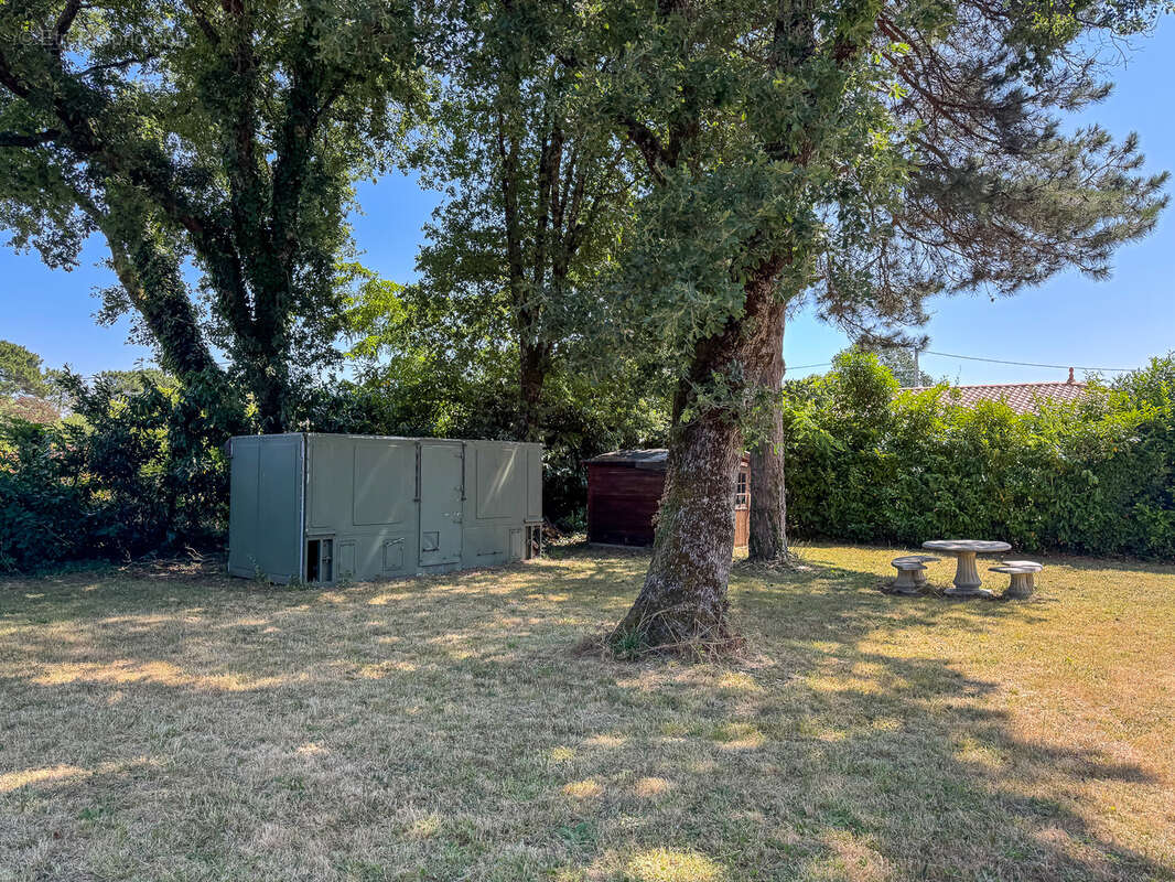 Maison à SAINT-PALAIS-SUR-MER