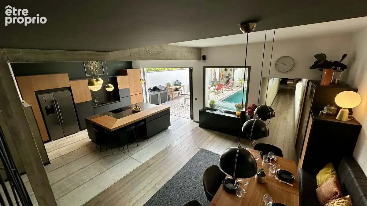Maison 6 pièces 244 m² à vendre à La Rochelle (17000) - photo 5