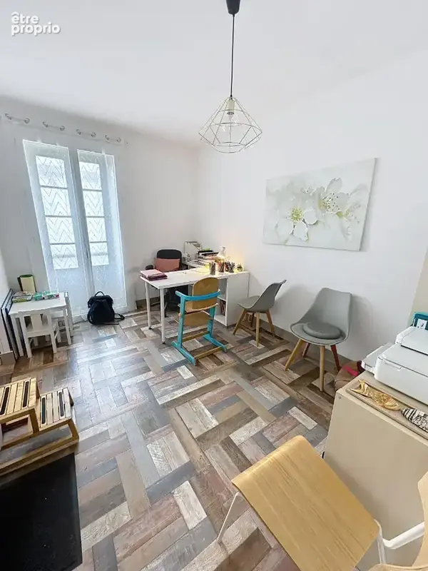 Immeuble - Beurlay - photo 7