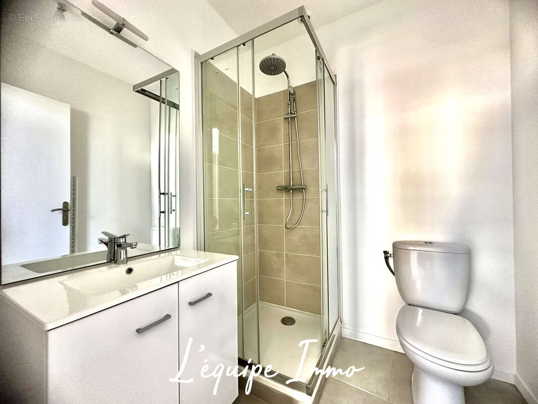 Appartement à SAMATAN