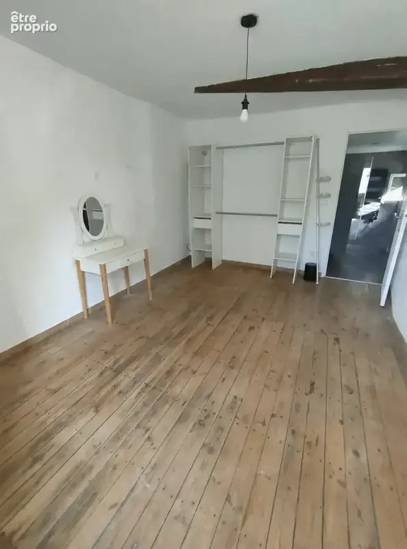 Maison de village avec dependance - photo 5