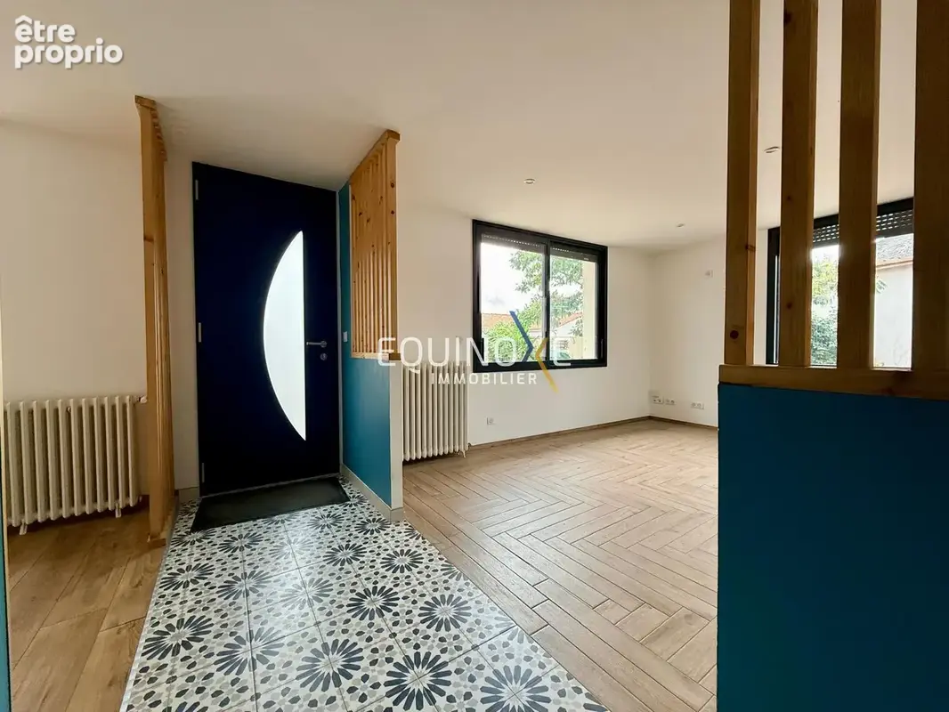 Maison 4 Chambres - Centre de Vallet - photo 3