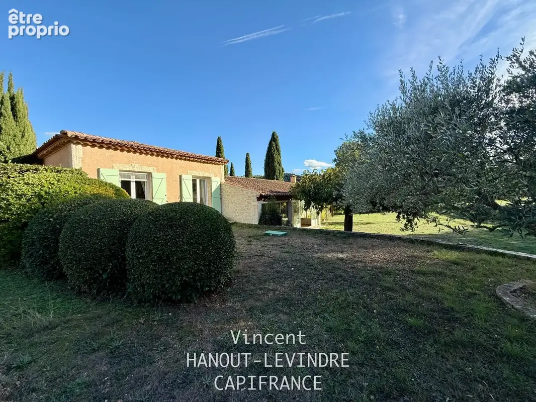 Maison à vendre 11 pièces SALERNES (83) - photo 34