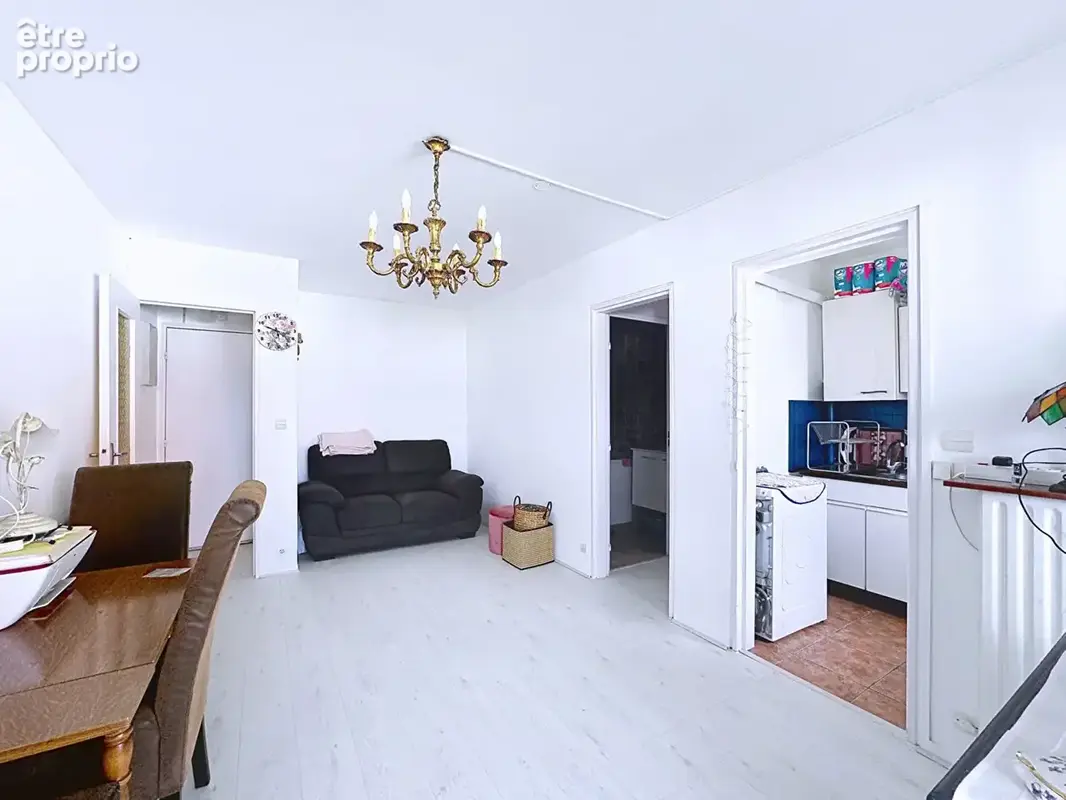 Photo Appartement à Cabourg au prix de 169 000€
