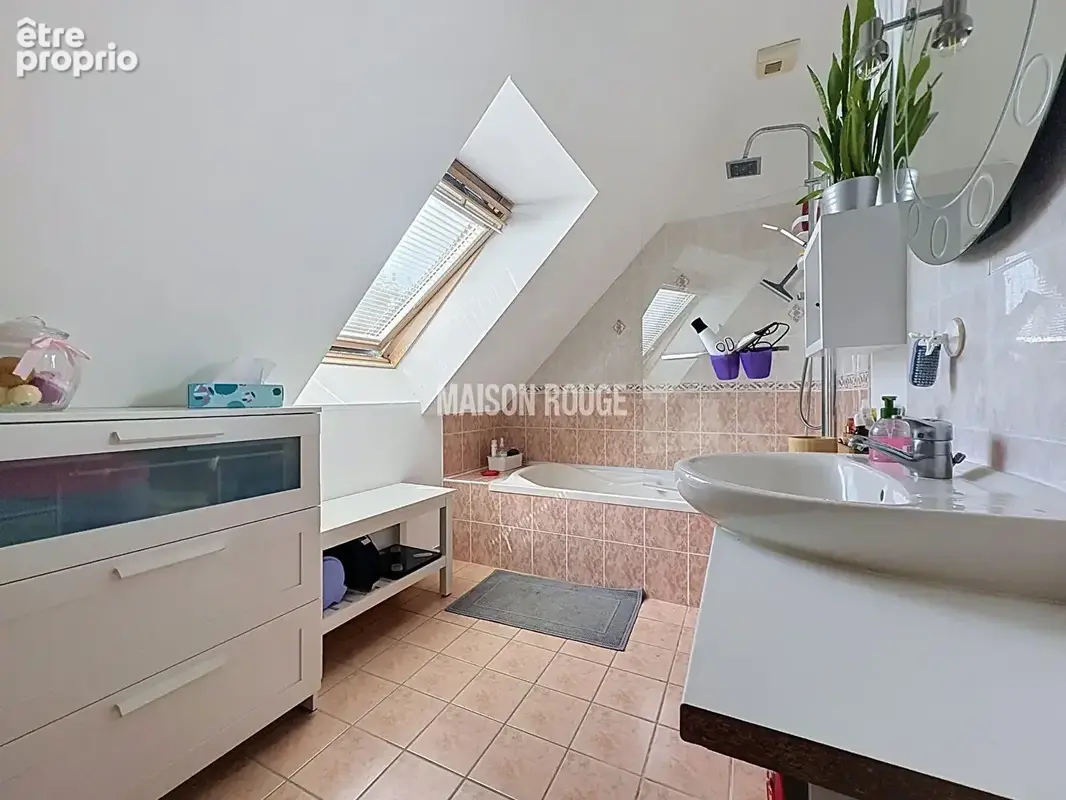 Maison 3 chambres avec terrasse et jardin à Plérin , proche du centre - photo 10