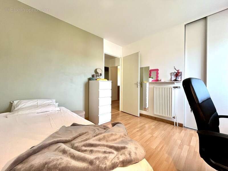 Appartement à SAVIGNY-SUR-ORGE