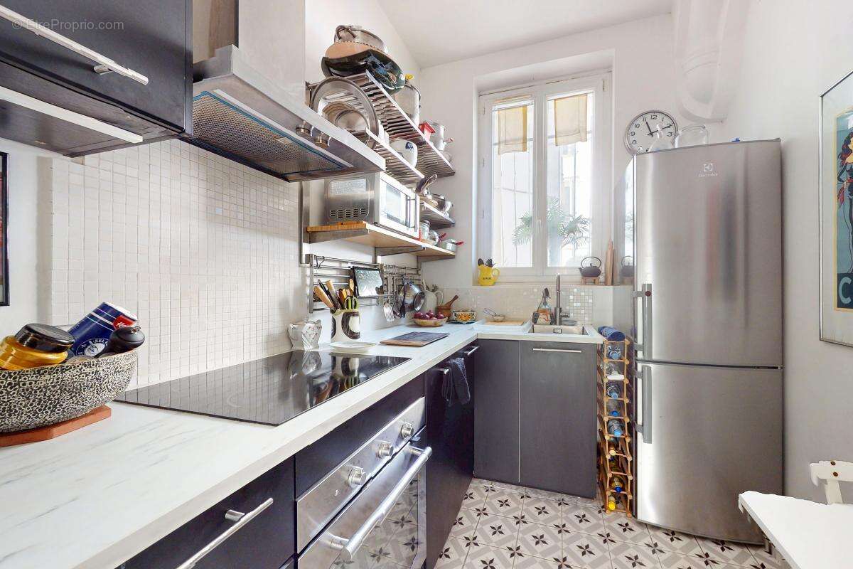 Appartement à BOIS-COLOMBES