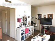 Appartement à MARSEILLE-1E