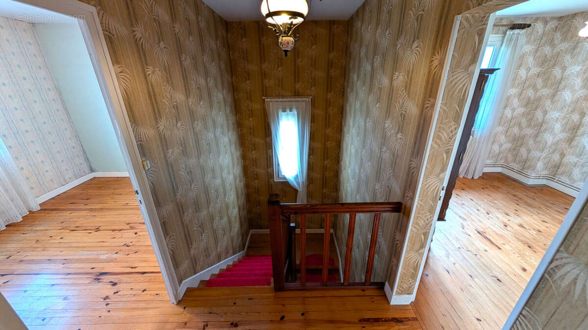 Maison à MONT-DE-MARSAN