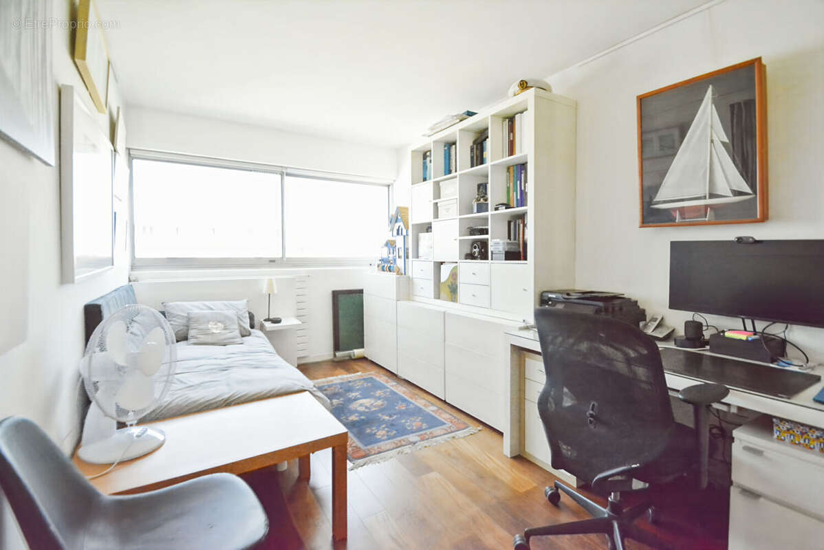 Appartement 148m² à boulogne-billancourt - photo 16