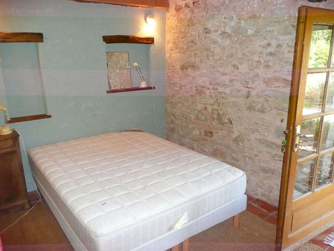 Maison de caractère - près de Villeneuve d'Aveyron - photo 18