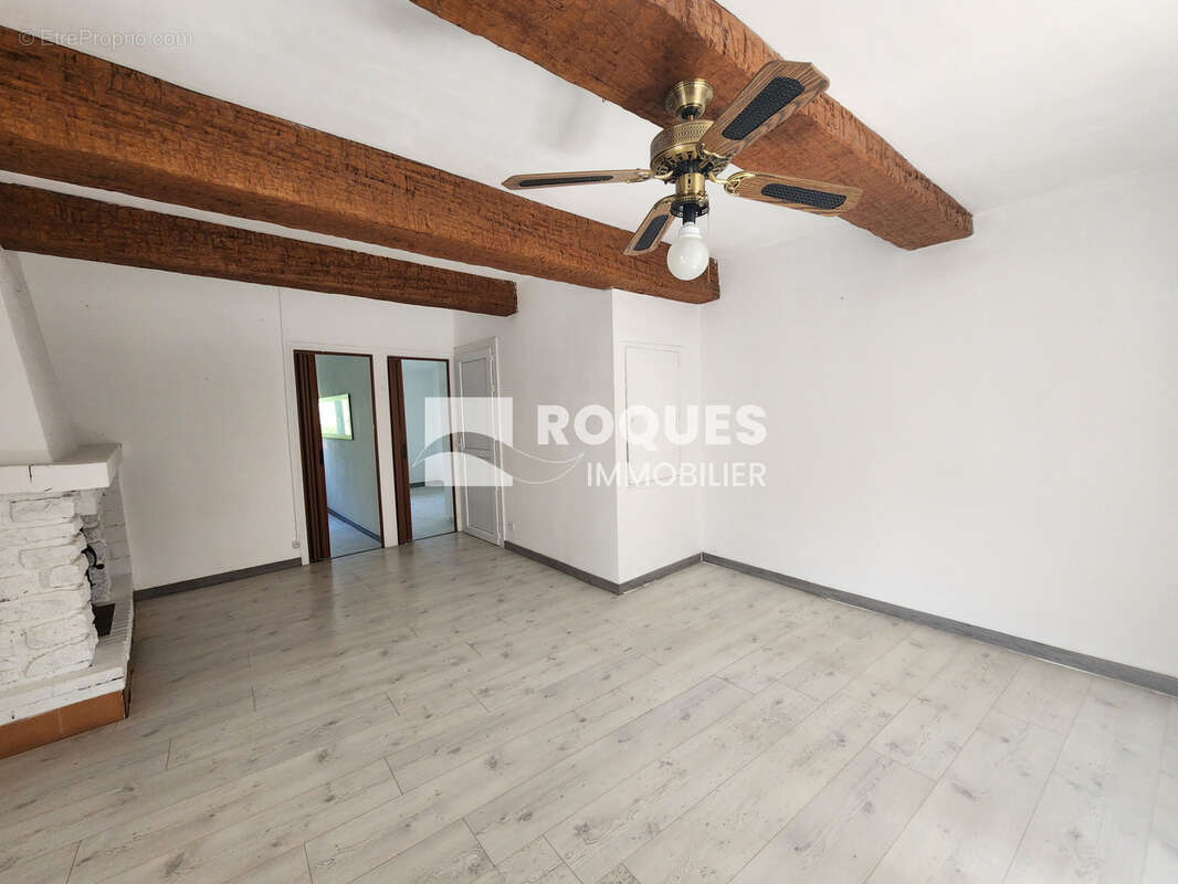 Appartement à LODEVE