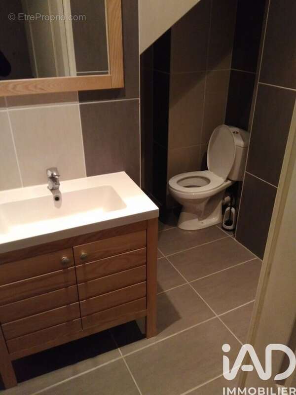 Photo 4 - Maison à ORLEANS