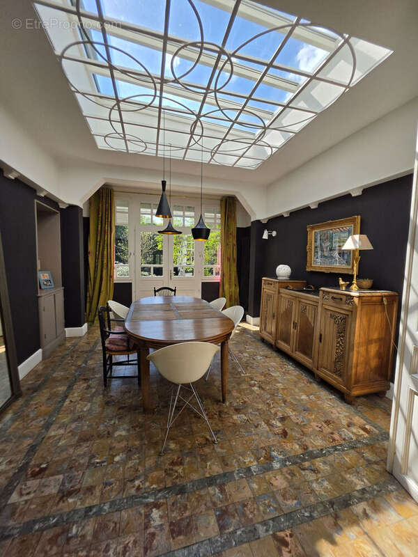 Maison 207 m² à Annezin  - photo 4