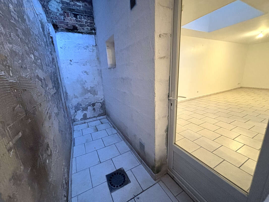 Appartement à ROUBAIX