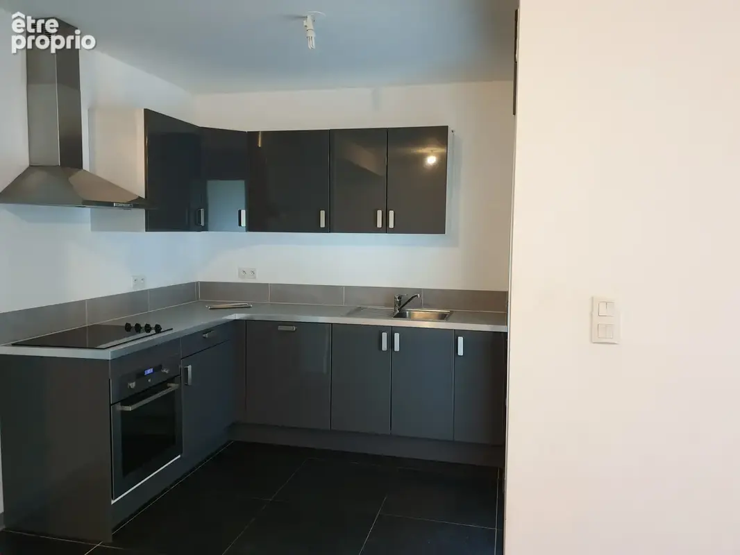 Appartement - thionville/garche - f3 - 296 000€ - photo 9