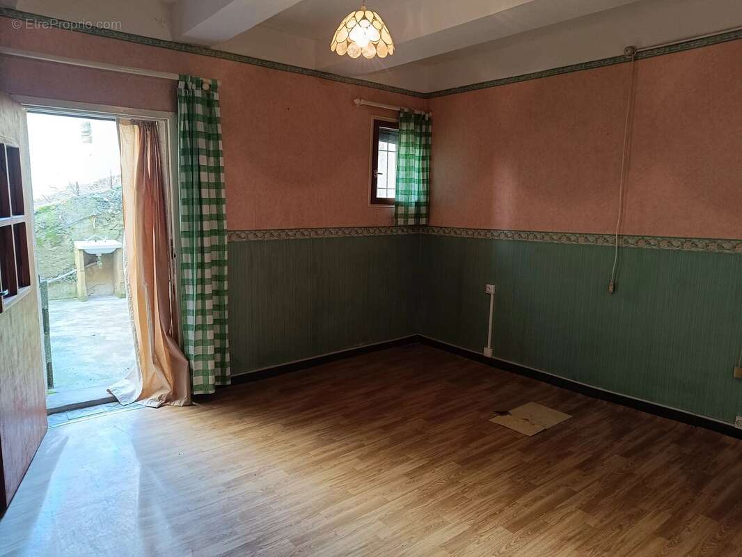 Maison à CHATEAUNEUF-DU-PAPE