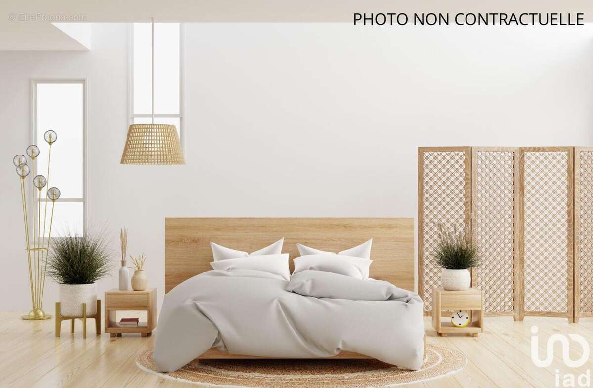 Photo 5 - Appartement à VILLE-LA-GRAND