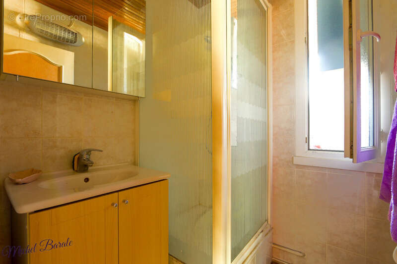 Appartement à LYON-9E