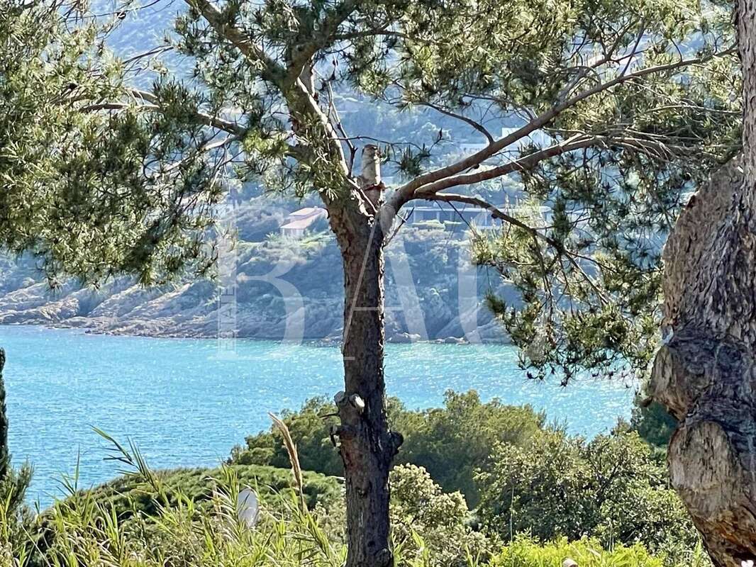 Maison à SAINT-TROPEZ