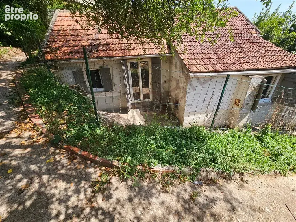 Photo Maison à Auxerre au prix de 95 000€