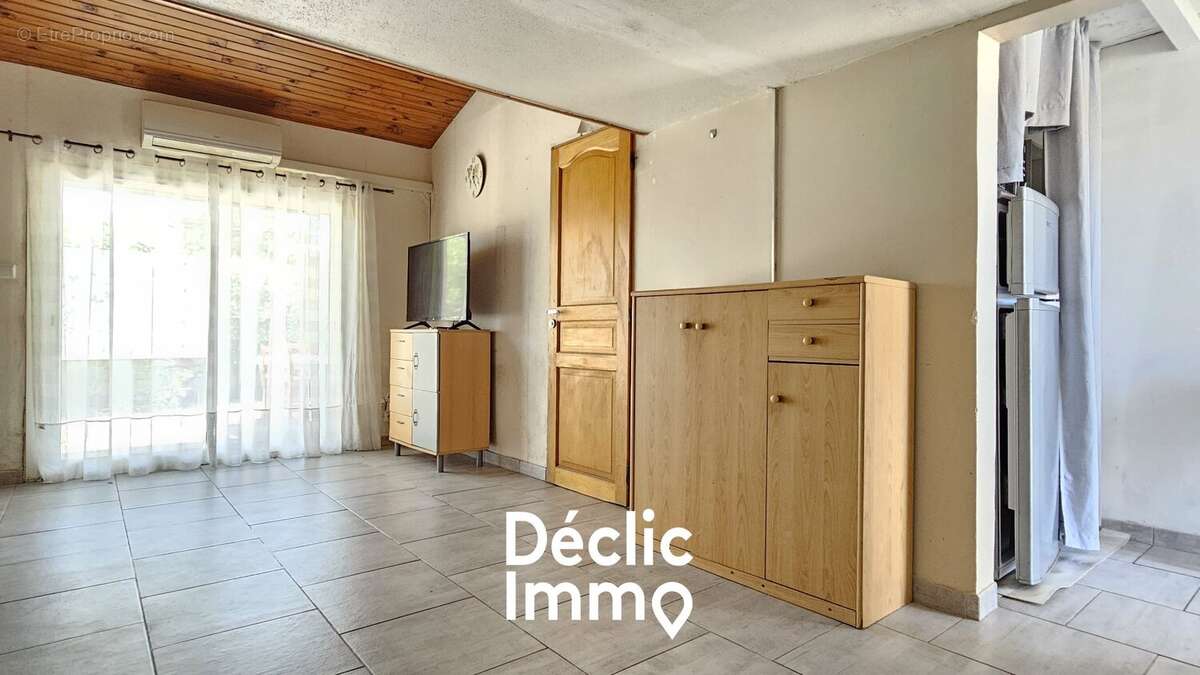 Maison 3 pièces 38 m² - photo 3