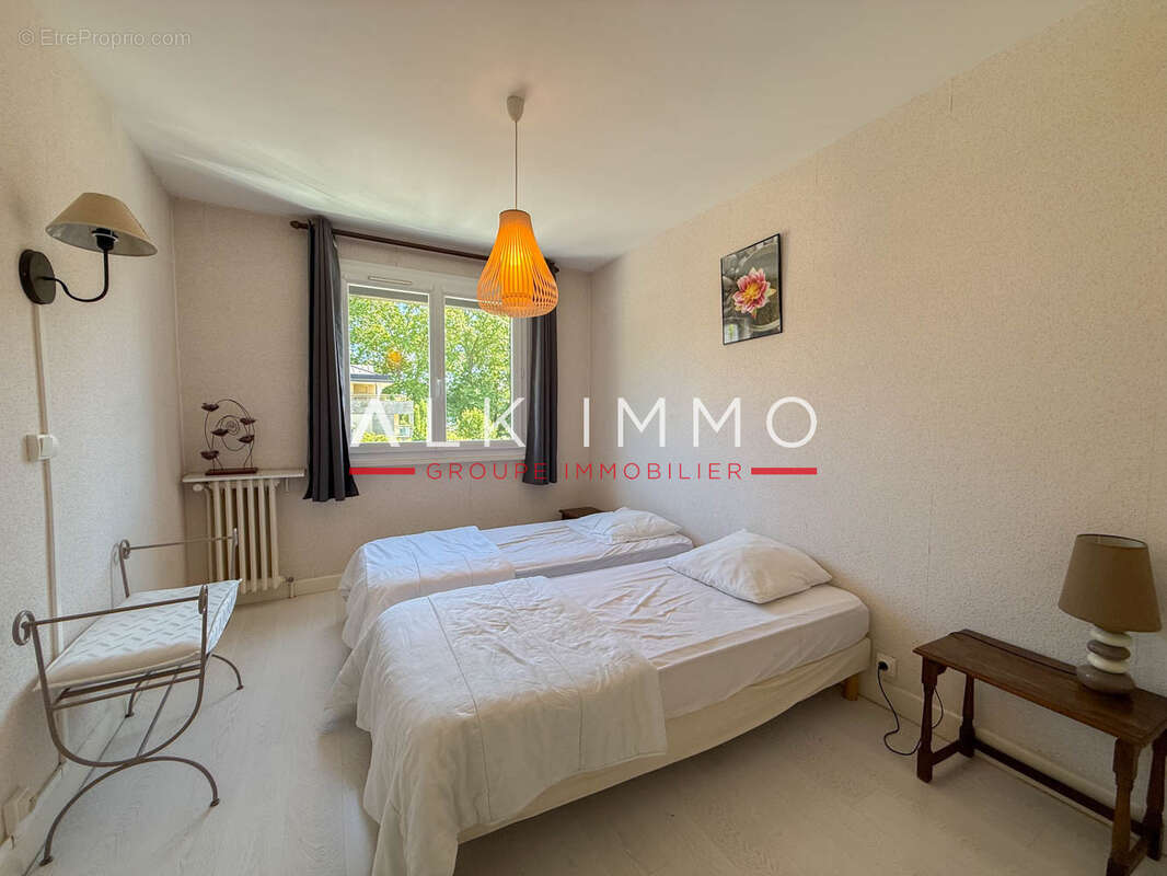 Appartement à ANNECY