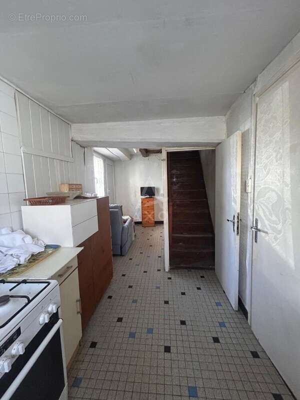 Maison de village 4 pièces en village +dépendances - photo 5