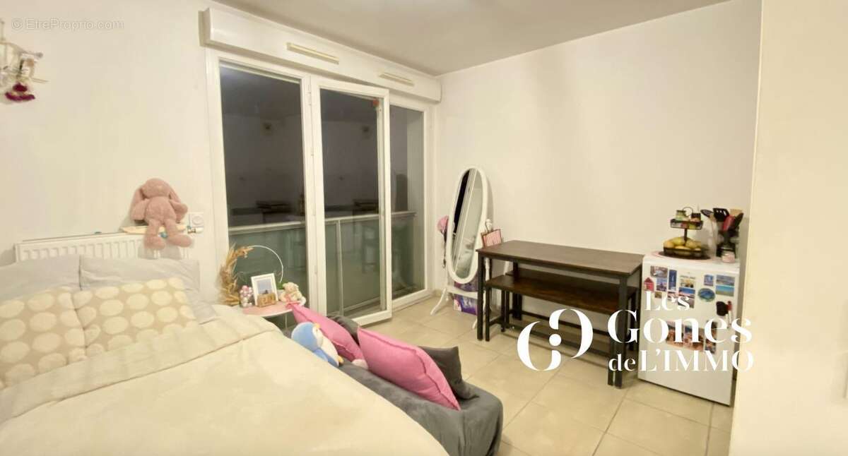 Appartement à BRON