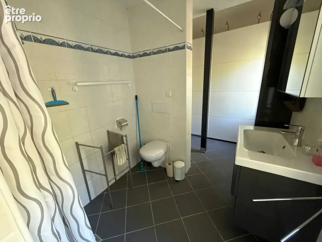 Parafait pied a terre pour famille - photo 10