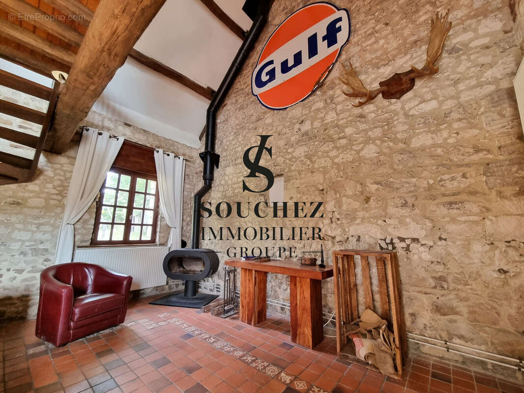 Maison 189 m² à Camblain-L'abbe  - photo 4