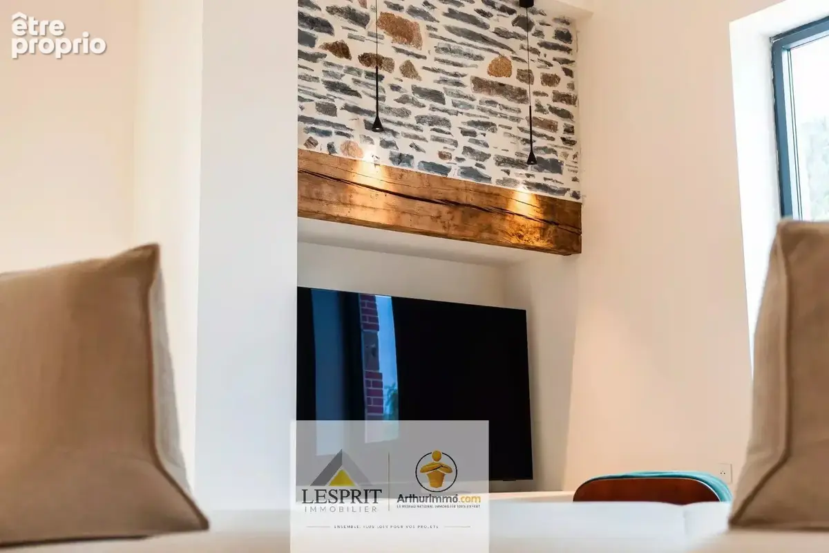 Vente Maison Sainte-fereole(19270) 450 000ï¿œ - photo 5