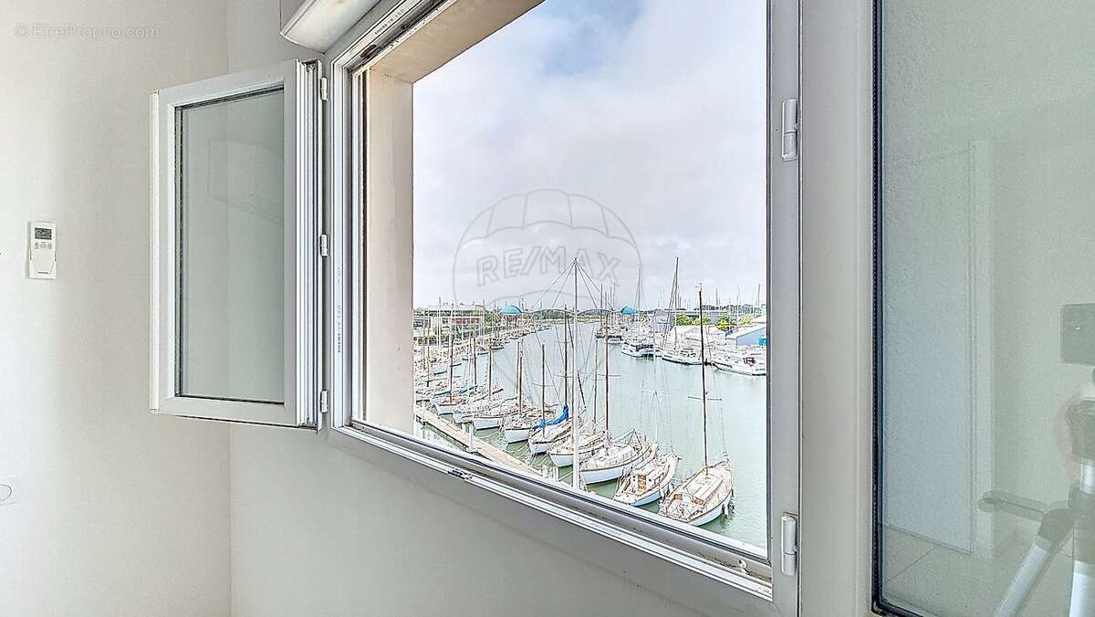 Appartement à CANET-EN-ROUSSILLON