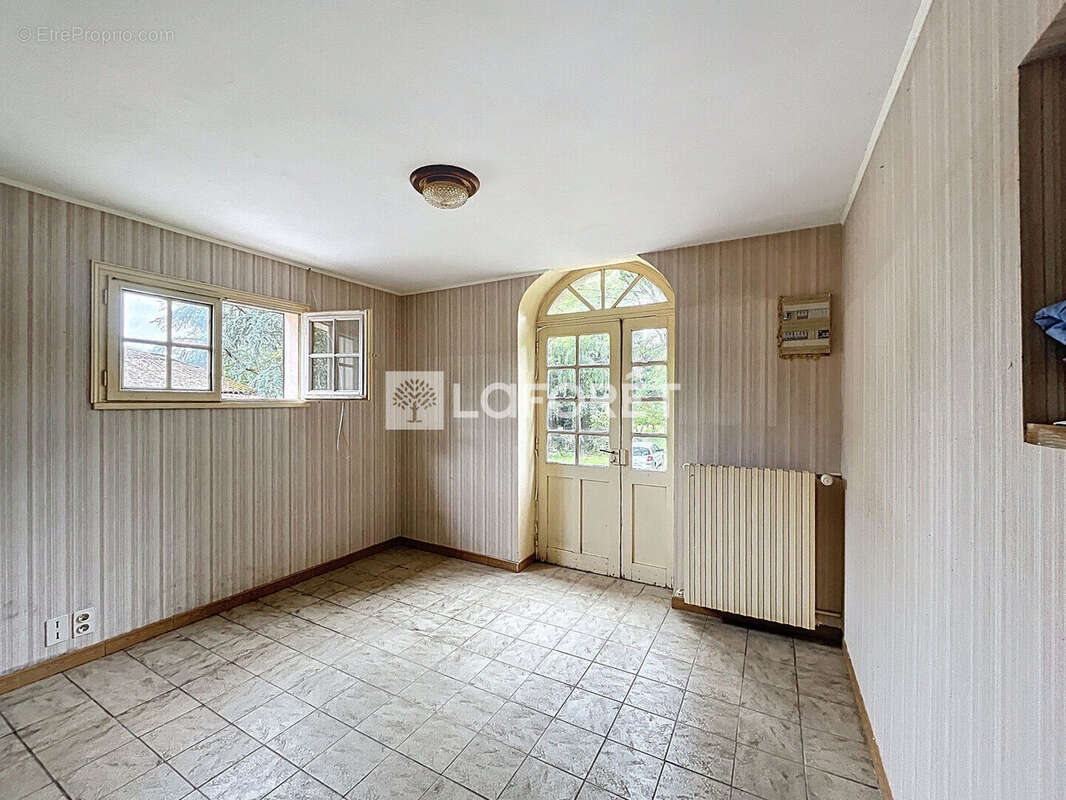 Maison à ATHIS-DE-L&#039;ORNE