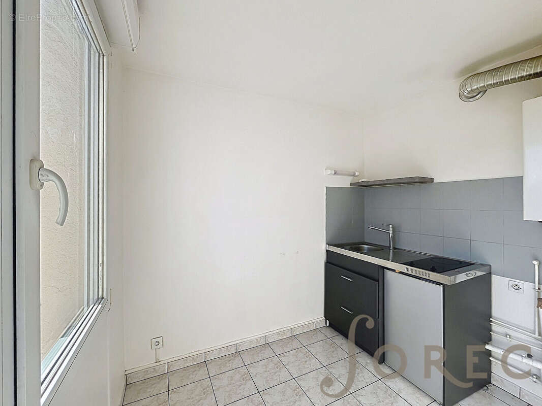 Appartement à MONTIGNY-LES-METZ