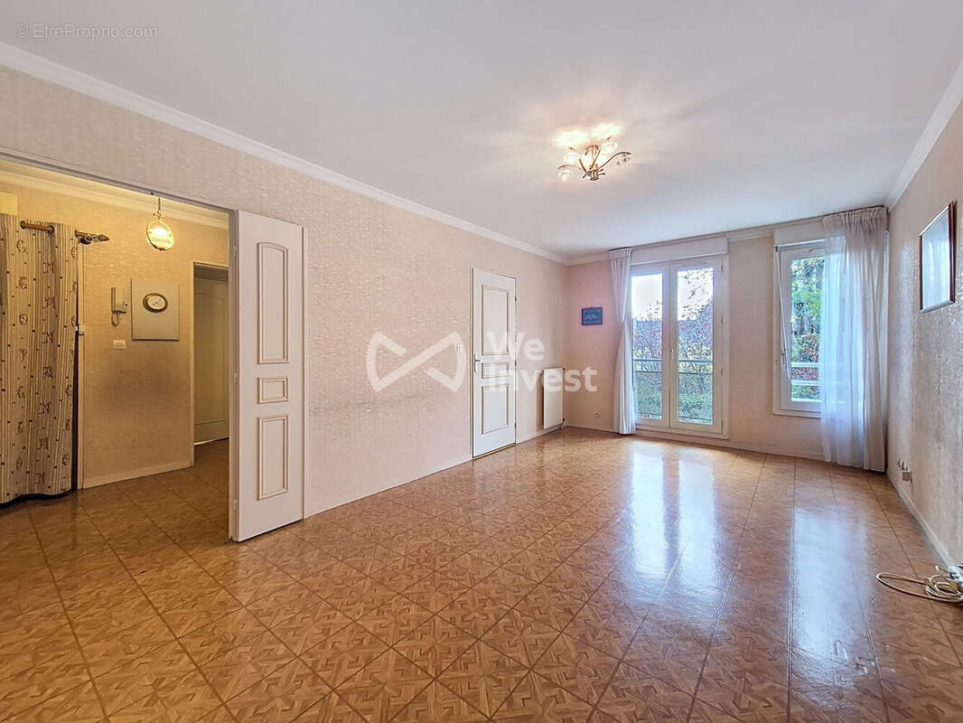 Appartement à ARGENTEUIL