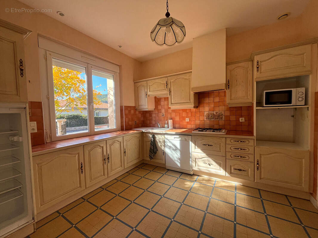 Maison à CASTELMORON-SUR-LOT