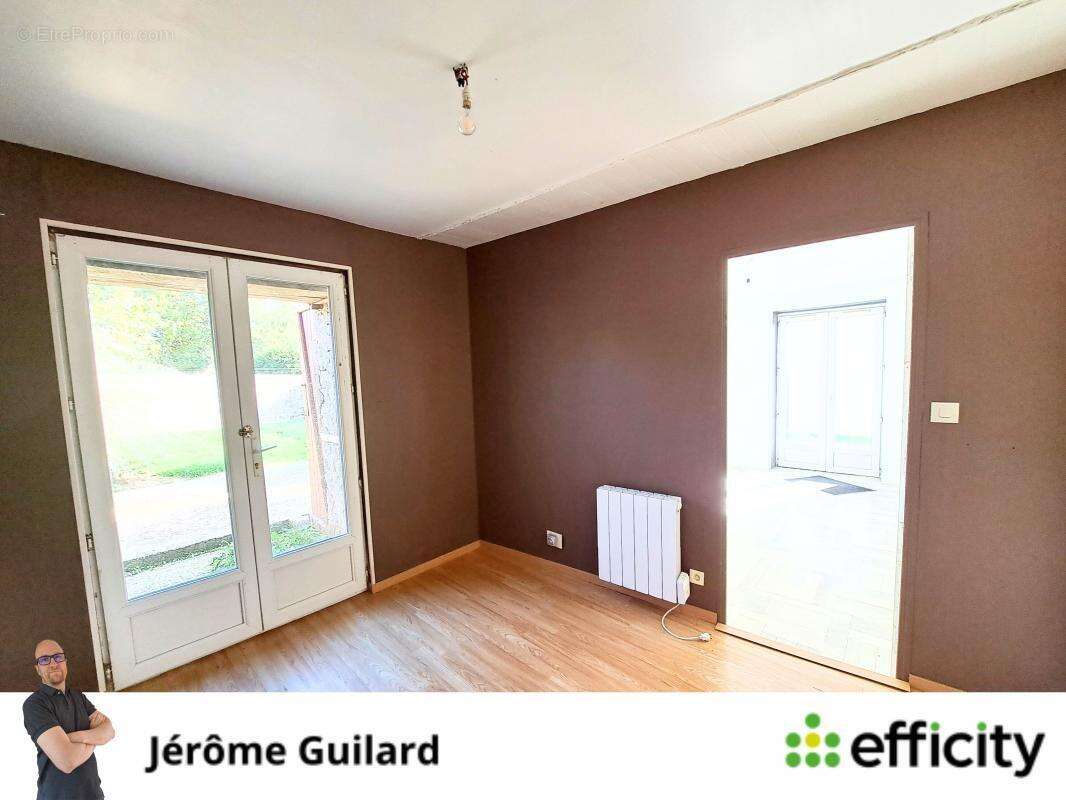 Appartement - photo 4