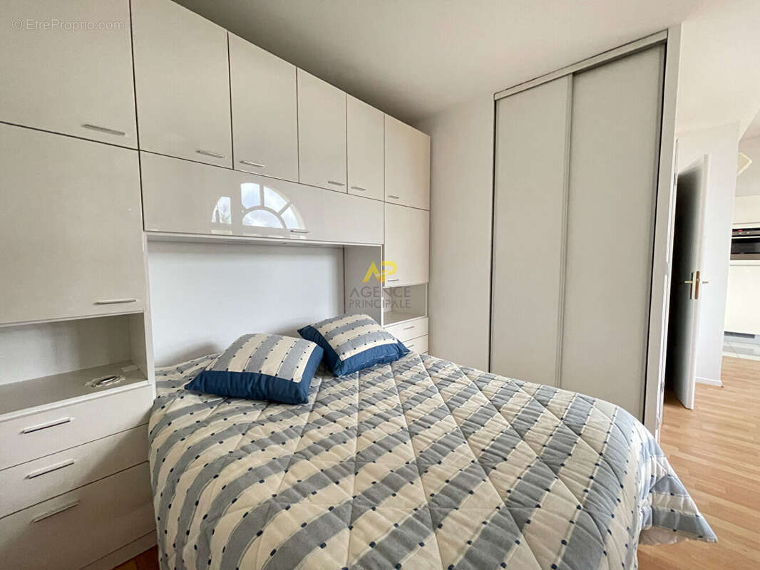 Appartement à CORMEILLES-EN-PARISIS